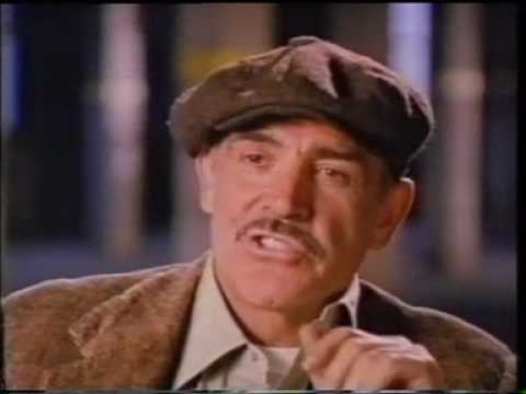 The Untouchables Documentary - The Chicago Way