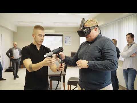 Oktatás - Paint Tech Group Kft.