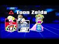 Project M EX Remix All Star Vs Mode Matches