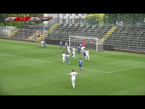 Crema 1908-Folgore Caratese 1-0, 37° giornata serie D girone B, 28 aprile 2024