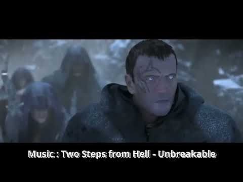 Dragon Age Fan Tribute Trailer