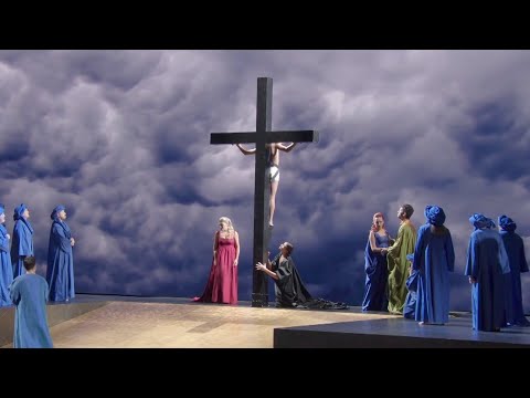 Rossini - STABAT MATER in forma scenica (ROF, Pesaro 2021)