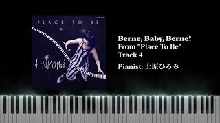 Berne, Baby, Berne! by Louie Bellson &amp; Remo Palmier (arr. Hiromi Uehara) | Jazz Piano Transcription