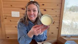 Citronella candles- honest review