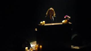 Julien Doré - Eden - L&#39;Olympia - 16.05.2018