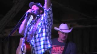 Crockettsville VI: Halfway to Hazard - Cold