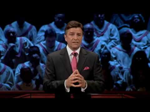 The Last Day Battle for Kindness