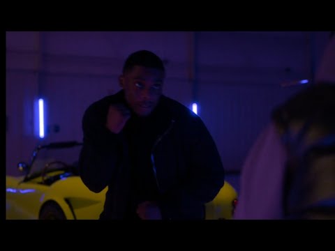 Power Book ll: Ghost 2x01| Cane Fighting Scene