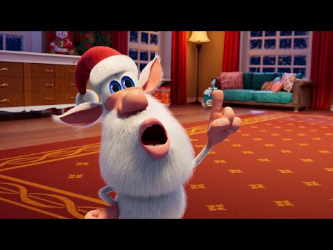 ᴴᴰ BOOBA - THE BEST OF 2019 🎄 BEST EPISODES - Funny cartoons for kids - Booba ToonsTV