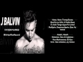 Ay Vamos J Balvin Letra 2014 new 