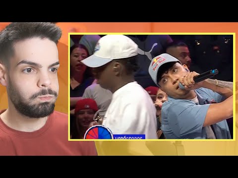 🔥La BATALLA del AÑO en COLOMBIA🔥 *VALLES-T vs FAT N en la FINAL NACIONAL de RED BULL COLOMBIA 2025*