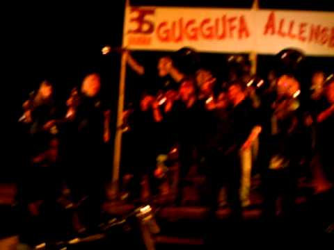 Krawazi- Ramblers Teil 4