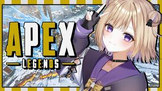 【APEX】誕生日師匠とみんなでフルパランク！w/けんちゅーさん セレちゃん ※概要欄チェック！