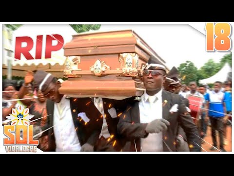 ¡EL FIN DEL LOCKE! 😱💔  - Pokémon Sol Vidalocke [Ep. 18]