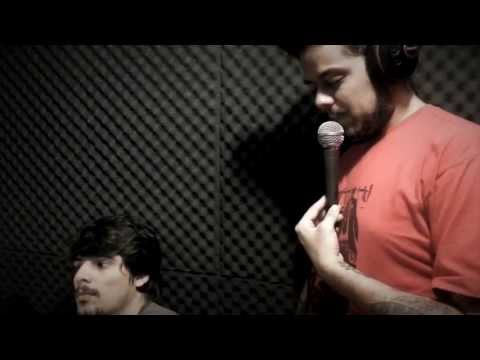 Talma&Gadelha - Bastidores de "Maiô" - Dosol 2013