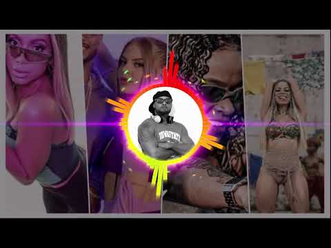 SET ESPECIAL - AS MELHORES DO FUNK 2020 - ALEX LOPES DEEJAY