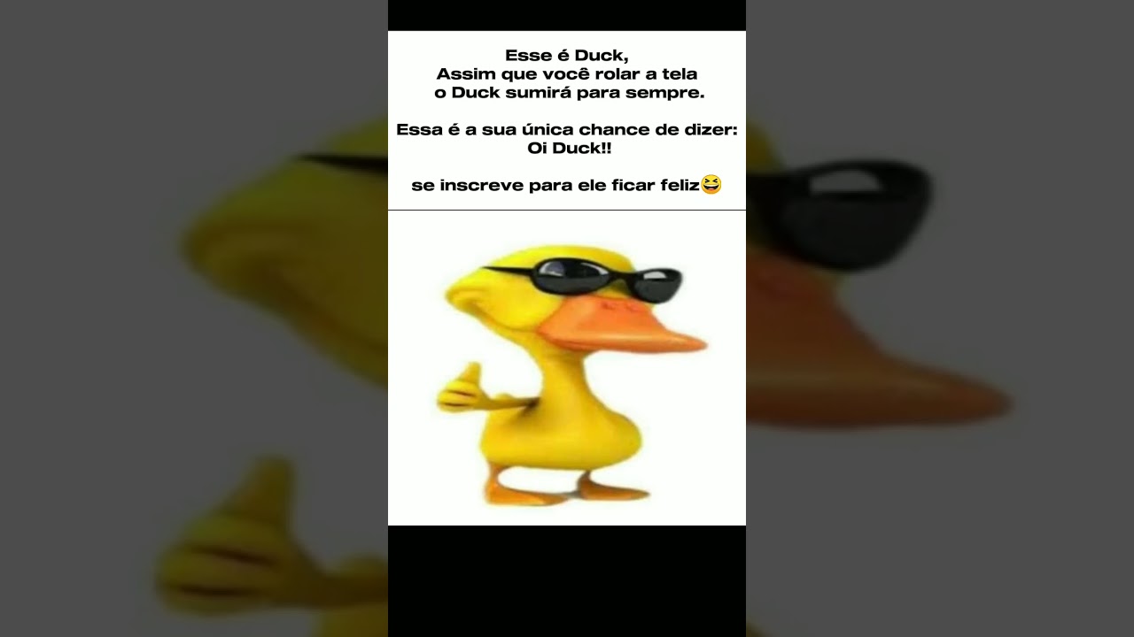 Oi Duck🦆 #shorts #fypシ゚viral #minecraft