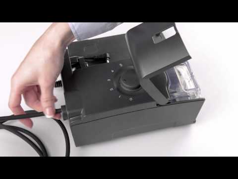 Setting Up the SoClean 2 CPAP Sanitizer with M Series REMstar Machines - DirectHomeMedical.com