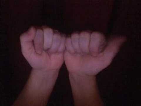 Daft Hands 2:  Daft Hander