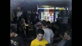 A Global Threat - Work or War (Live)