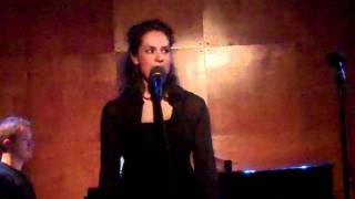 I Never Has Seen Snow