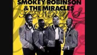 BAD GIRL- SMOKEY ROBINSON &amp; THE MIRACLES (HENZ OLDIES)