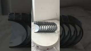 Qingdao Promising XINCHAI C490BPG Engine Genuine Main Bearing crankshaft bearing for Wolf HZM,EVERUN,SOCMA,CASER wheel loader for sale - Image 4 | Machineryline BD Qingdao Promising XINCHAI C490BPG Engine Genuine Main Bearing crankshaft bearing for Wolf HZM,EVERUN,SOCMA,CASER wheel loader | Image 4 - Machineryline