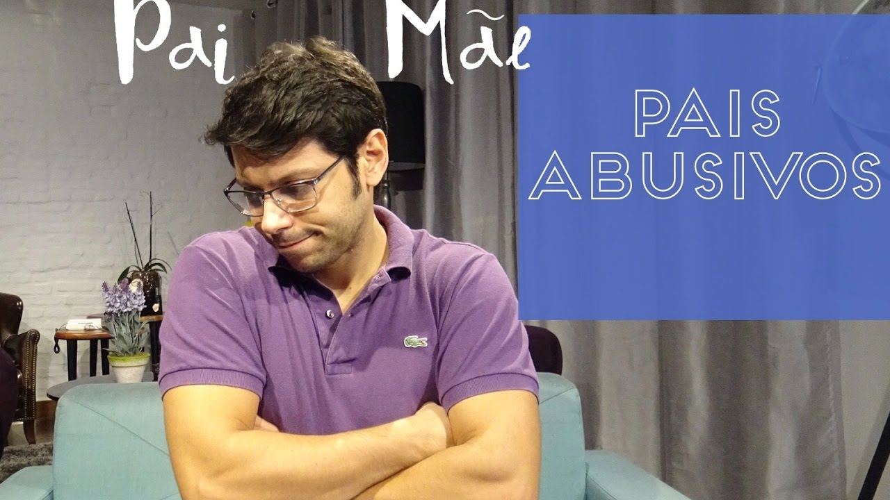 Pais abusivos