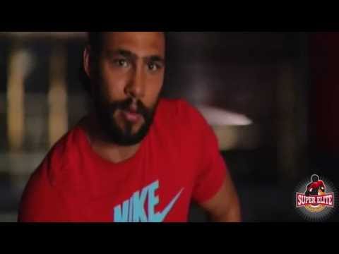 THURMAN VS PORTER PREVIEW - IT'S FIGHT WEEK - Catch all the action June 25th - SUPER ELITE BOXING