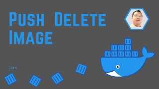 Push and Delete Image