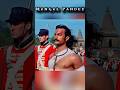 Mangal Pandey Death Scene Motivational Short 1857 Revolt Shortsfeed Shorts Trending Sad