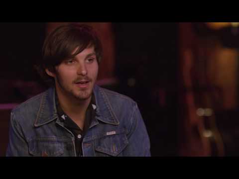 Charlie Worsham - Call You Up - Behind The Scenes (Beginning Of Things Sessions)