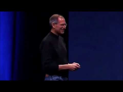 Apple WWDC 2007 - Mac OS X Leopard with Steve Jobs | AppleArchivesPro