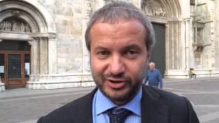 Borghi: appello finale al voto