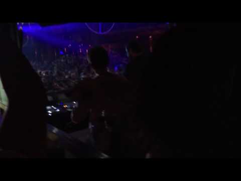 Solomun Cocoon Amnesia Ibiza 2016