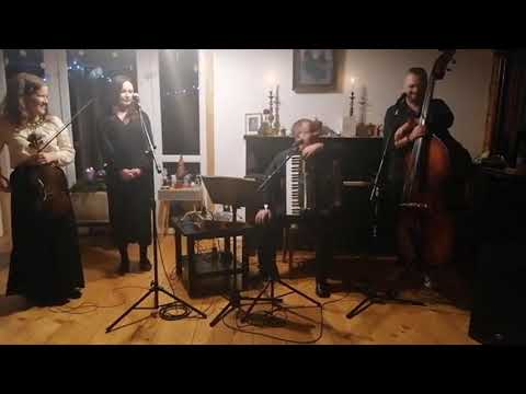 XIII Rocznica Karpackiego Kwartetu Folkowego HUDACY