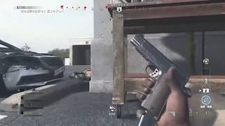 COD MW CO-OP 実況プレイ　Live