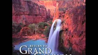 New Age - Nicholas Gunn - Kaibab Forest "Magc Forest"