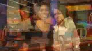 Keshia Chante- Fallen.