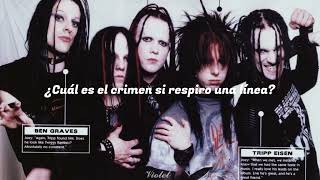 Murderdolls - I Take Drugs °•(Subtitulada al español)•° || 𝓥𝓲𝓸𝓵𝓮𝓽