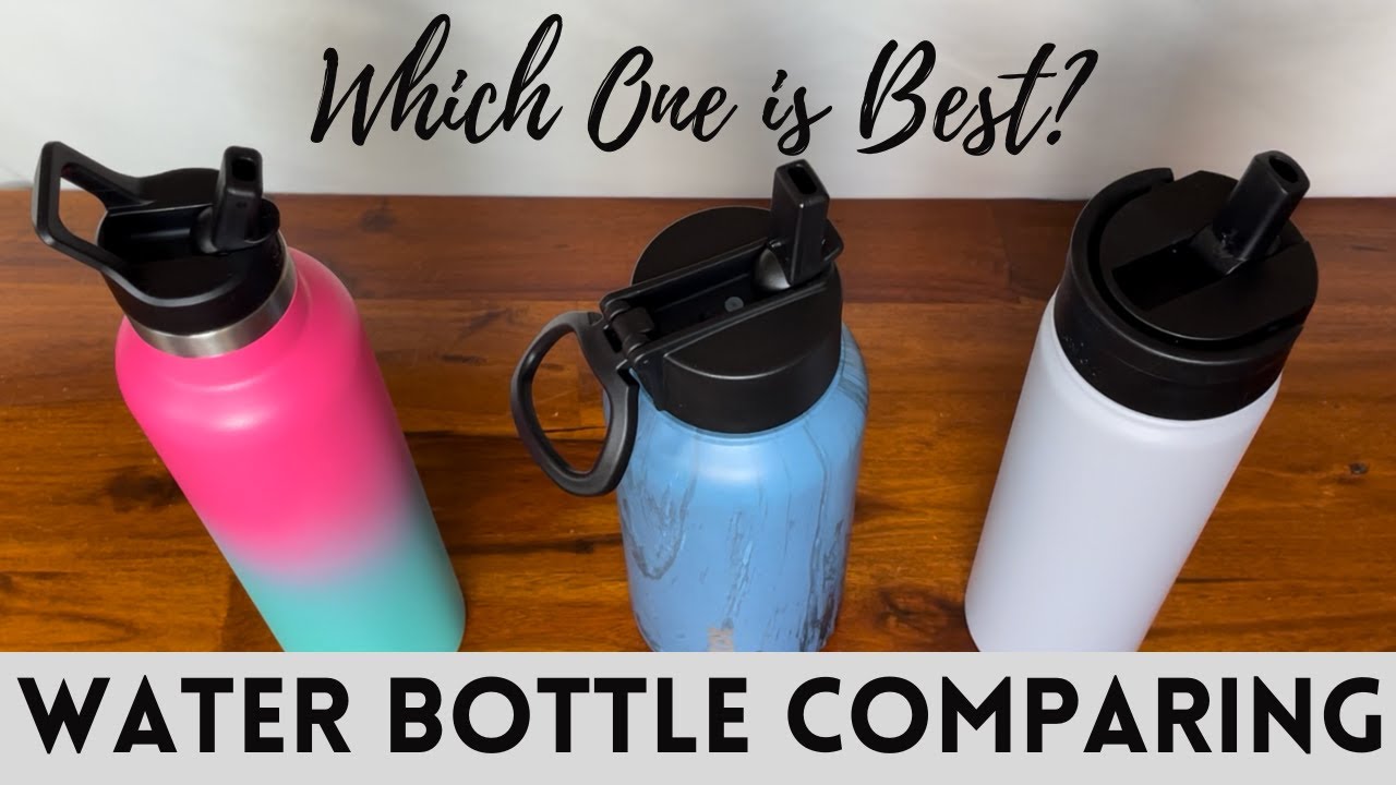 Watch video Simple Modern - JoyJolt - BJPKPK Water Bottle Review | Best Insulated Straw Lid Metal Thermos 2023 Now Simple Modern - JoyJolt - BJPKPK Water Bottle Review | Best Insulated Straw Lid Metal Thermos 2023
