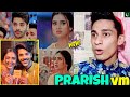 Pakistani React On Naagin 6 Vm Tejasswi Parkash Simba Nagpal PraRish Vm Sobhan Alee Reacts