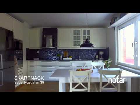 Såld, 2:a · 59.5m2 · 4246 kr avg, Skarpnäck : Via Notar mäklare Farsta / Sköndal