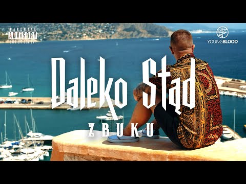 ZBUKU- Daleko Stąd prod. CHINO AP