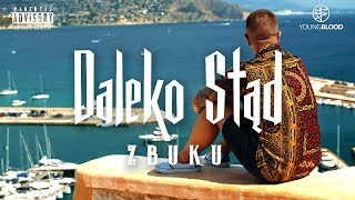 Musik-Video-Miniaturansicht zu Daleko stąd Songtext von Z.B.U.K.U