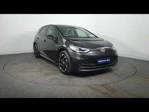 Volkswagen ID.3 Business 145HP 58kWh - Image 2
