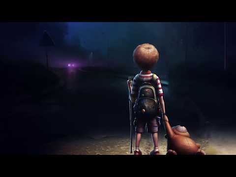 2.5D parallax effect [part 01]