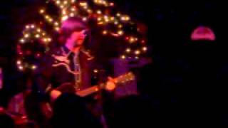 Son Volt - Live at Belly Up Tavern 12-12-09 - Jukebox of Steel.avi