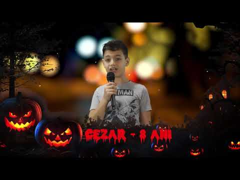 CEZAR CIOF - Halloween