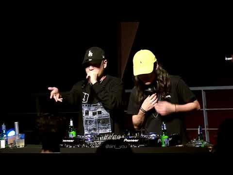 180818/ ODEE(오디) x VIANN(비앙) - TAP DANCE